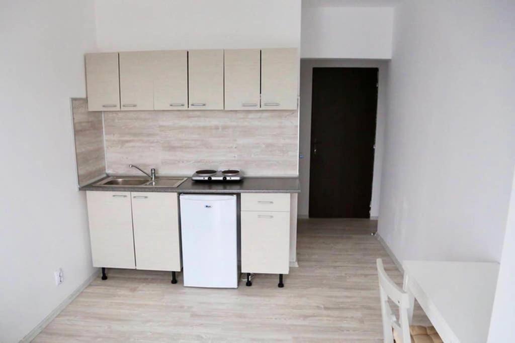 Cozy Studio Near The Center Of Cluj Dış mekan fotoğraf