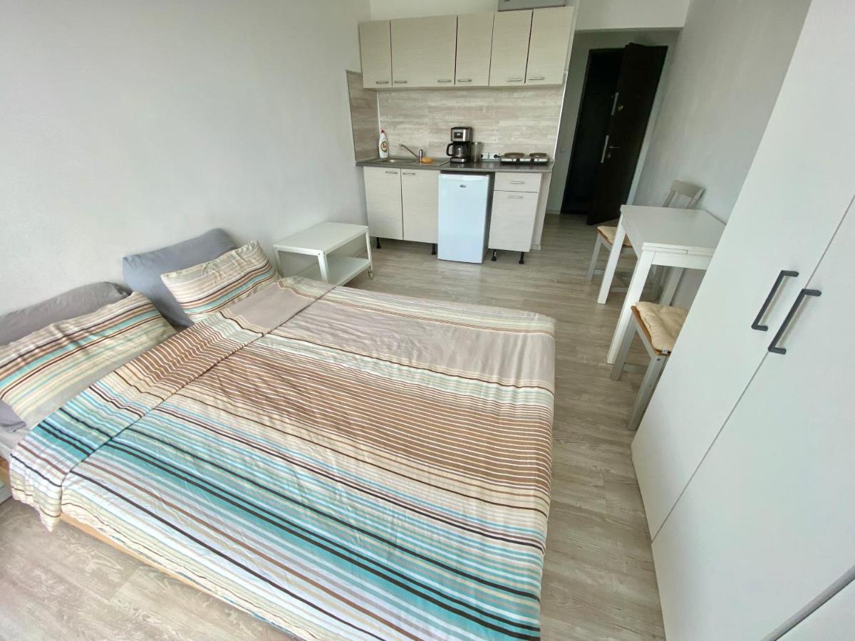 Cozy Studio Near The Center Of Cluj Dış mekan fotoğraf